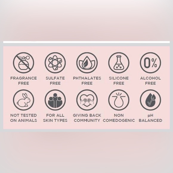 Global Beauty Care Vitamin C 4PCS Skincare Set - NEW - Picture 8 of 8